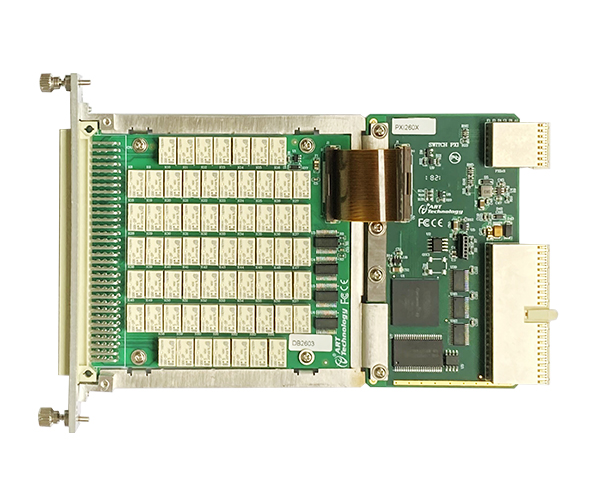 PXI2603